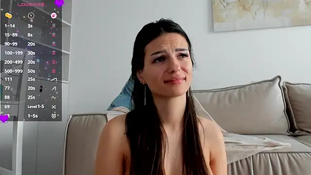 juicekatee's Live XXX Chat