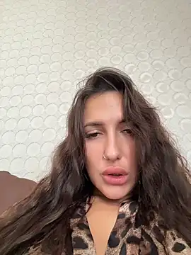 AleksandraRich's Live XXX Chat