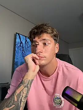DaniHortn Live XXX chat