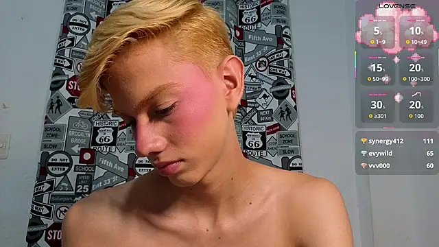 Sunnyboy29_ Chat XXX live