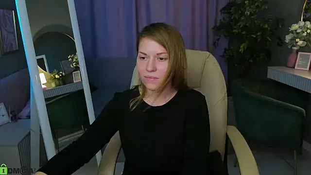 Chat XXX en directo de Kira_Miragee