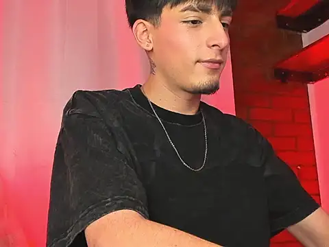 Mateo_Mitchell Live XXX Chat