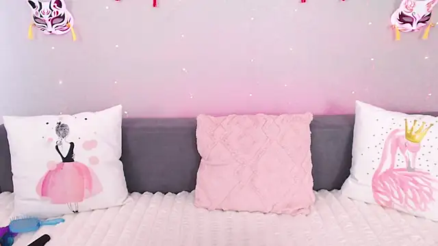 Evarey_ live XXX chat