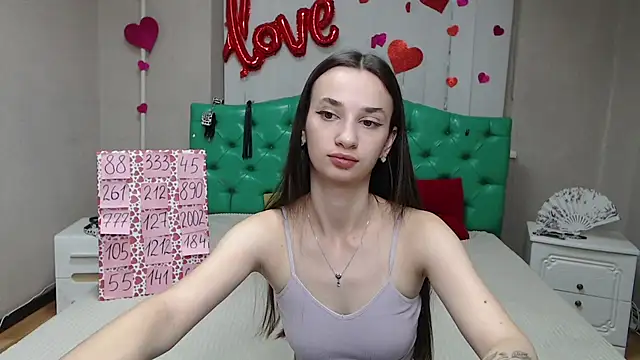 Je55icaBreeze live XXX chat