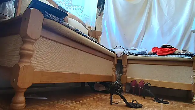 Burberrry_ Live XXX-Chat