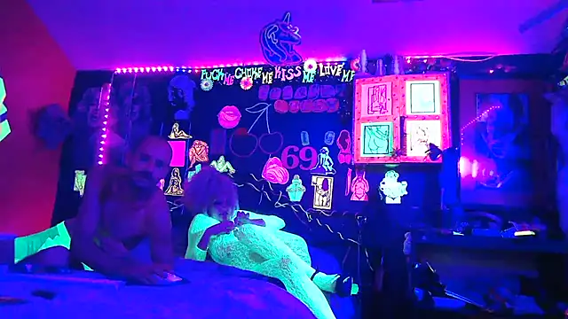 Splash_Queen420 라이브 XXX 채팅