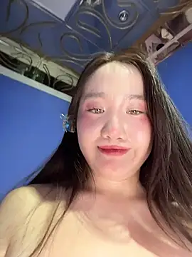 Asianpie_ Live XXX Chat