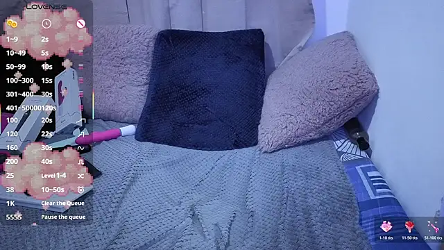 lessliee22_ 라이브 XXX 채팅