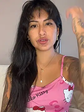 Chat XXX en directo de mrskarmaa