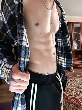 Pro100yy – Naživo XXX chat