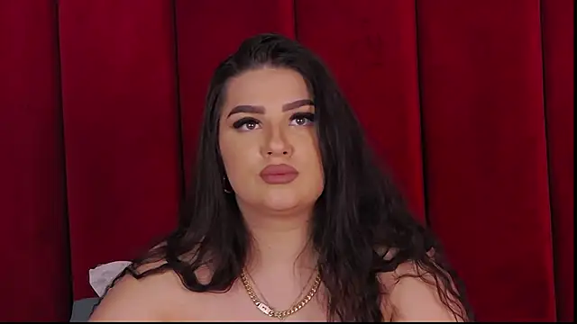 Chat +18 de AdelynnReeds ao vivo