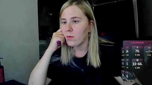 Olivia_Munk élő XXX-chatje