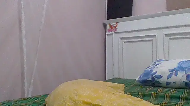 sweet-fancy Adlı Modelin Canlı XXX Sohbeti