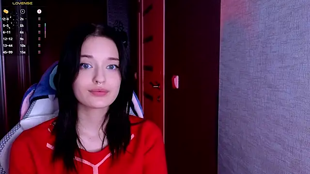 Hisoka_akerley 라이브 XXX 채팅