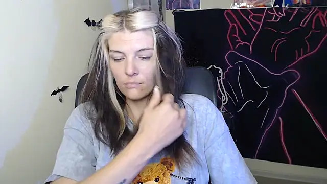VanessaRey_ 라이브 XXX 채팅