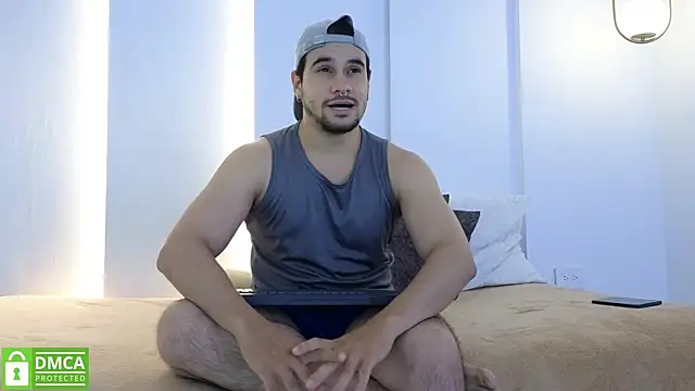 Chat XXX ao vivo de Jake_muller2