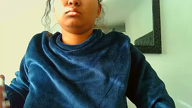 indianaphrodite1's Live XXX Chat
