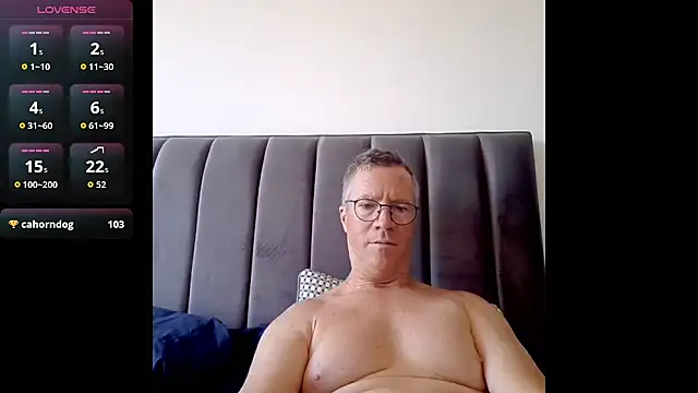 SinfulPulse69's Live XXX Chat