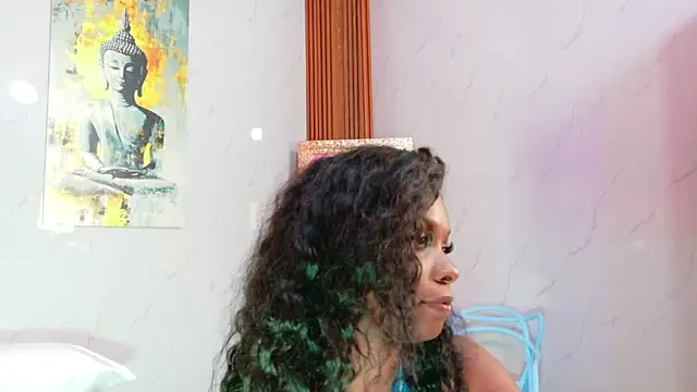 kinkyandsavage Adlı Modelin Canlı XXX Sohbeti