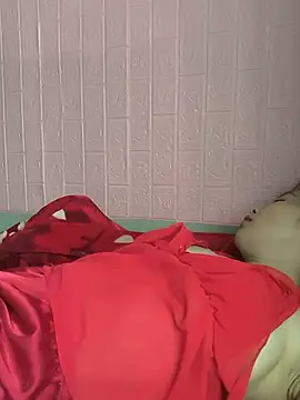 juicy-milu 라이브 XXX 채팅