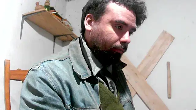 Chat +18 de Smoker_lounge ao vivo