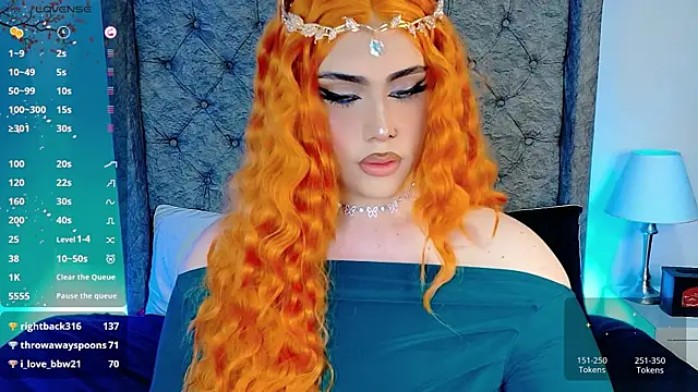astridjonness: онлайн-секс-чат