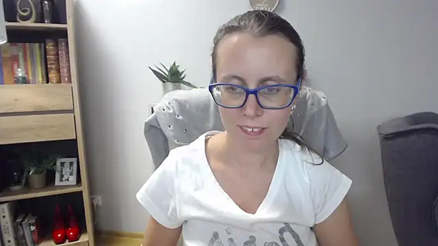 Chatroom XXX en direct de sweetxLizzy