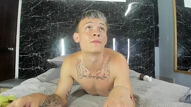 Chat XXX Live Robinlion91