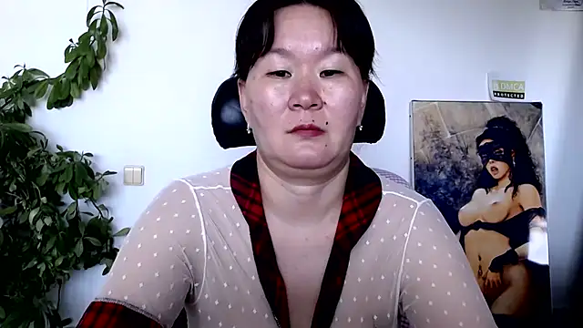 Akira_xx Adlı Modelin Canlı XXX Sohbeti