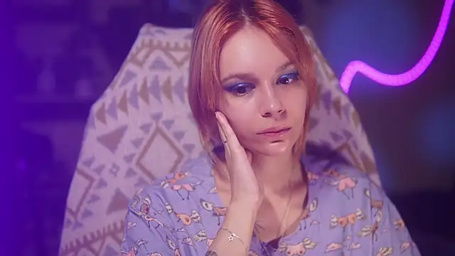 alyssa_sweet – Naživo XXX chat