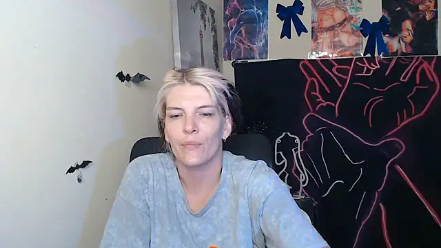 VanessaRey_'s Live XXX Chat
