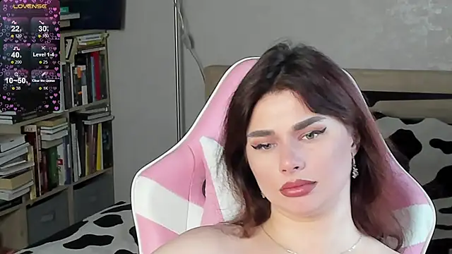 bbJ_one's Live XXX Chat