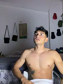 Jack_krimmer Live XXX-chat