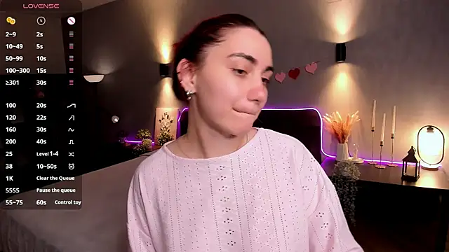Živý XXX chat hannacheekss_