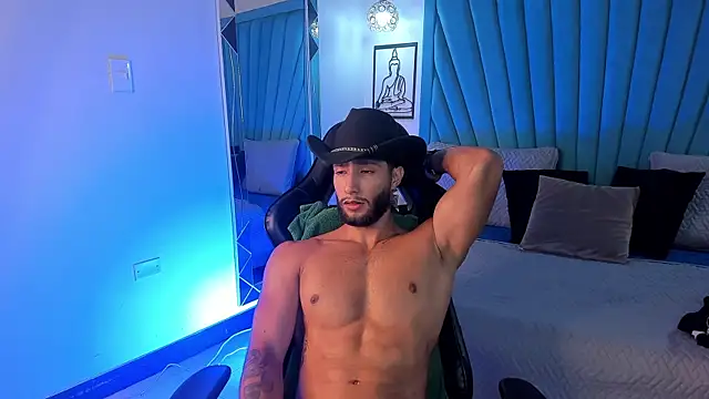 Emmet_CollinsJS 라이브 XXX 채팅