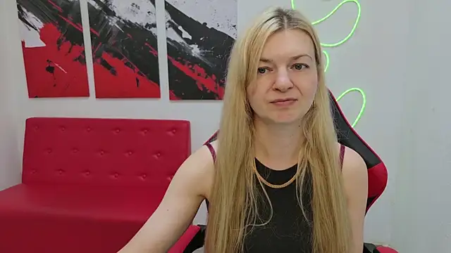 MelissaTyler Chat XXX in diretta