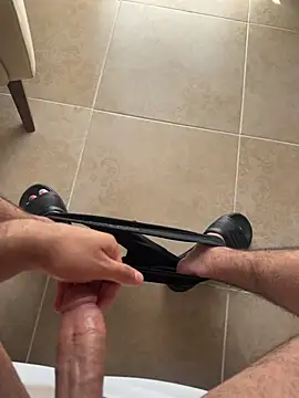 BIGDICK111000 Webcam-Show