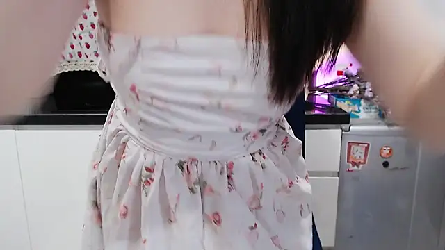 Rinasaki's Live XXX Chat