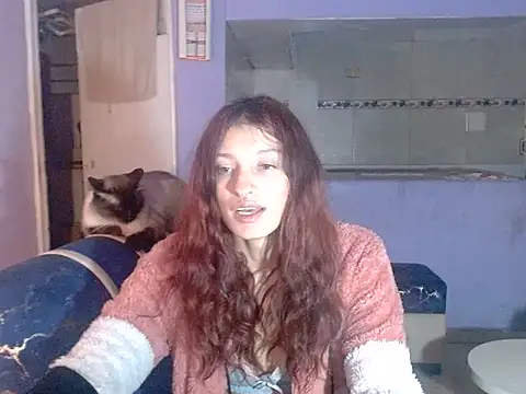 Chat XXX en directo de Emma-Wilson