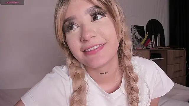 Chat XXX en directo de akirahattori
