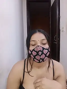 Cute_Rakhi8 Obrolan Langsung XXX