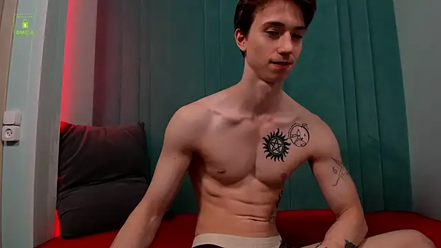 ares_pallini's Live XXX Chat