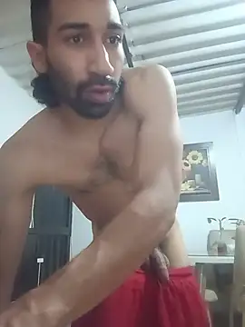 Mendez777 live XXX chat