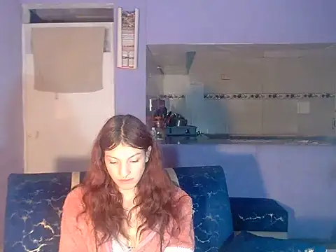 دردشة Emma-Wilson الجنسية المباشرة