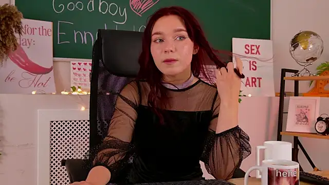 NoraHaynes – Naživo XXX chat