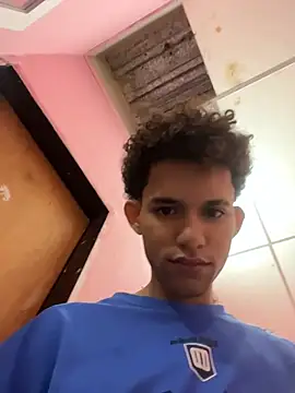 Stickmendez's Live XXX Chat
