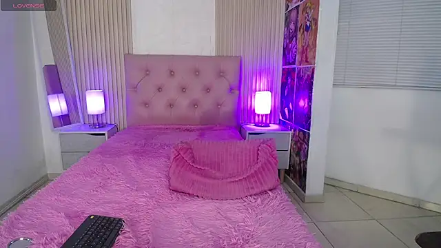cheryl_hs Chat XXX live