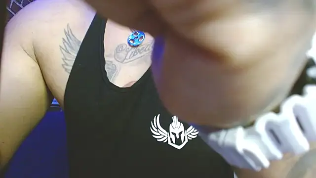 Show webcam de jordan_bigcock_