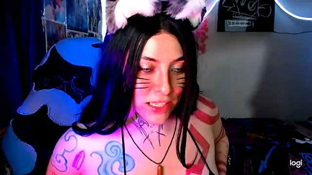 Онлайн чат XXX JINX_26