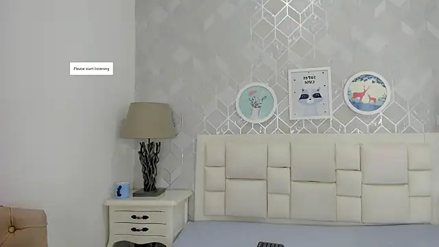 Chat XXX en directo de naia_cox